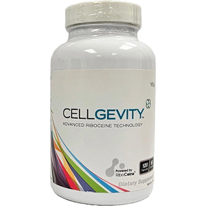 Advanced Riboceine Technology, 120 Vegetable Capsules, 60 Servings