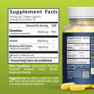Metabolism Support by Nutritrending