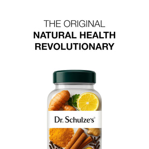 Dr. Schulze'S Superfood Ultra | Organic Super Food Powder | Vitamin B Complex and 520% Vitamin C | May Help Boost Energy & Improve Fitness | Vegan, Non-Gmo & Gluten-Free | 17.4 Oz