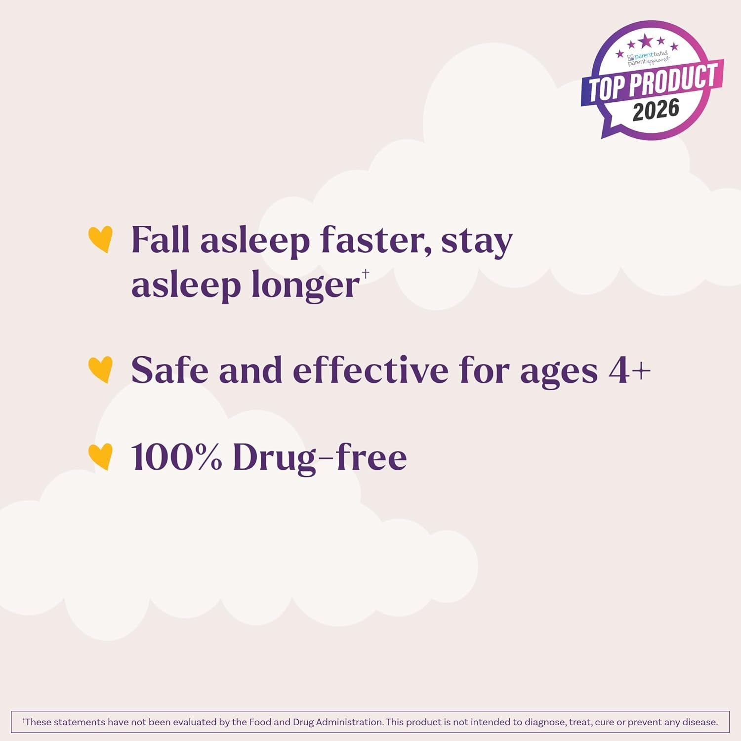 Natrol Kids Fast Dissolve Melatonin 1 Mg, Dietary Supplement for Restful Sleep, Sleep Tablets for Kids, 30 Strawberry-Flavored Melatonin Tablets, 30 Day Supply