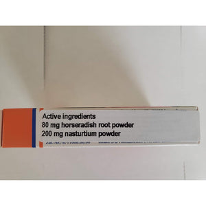 Angocin Anti-Infek N 50 Tablets Made in Germany