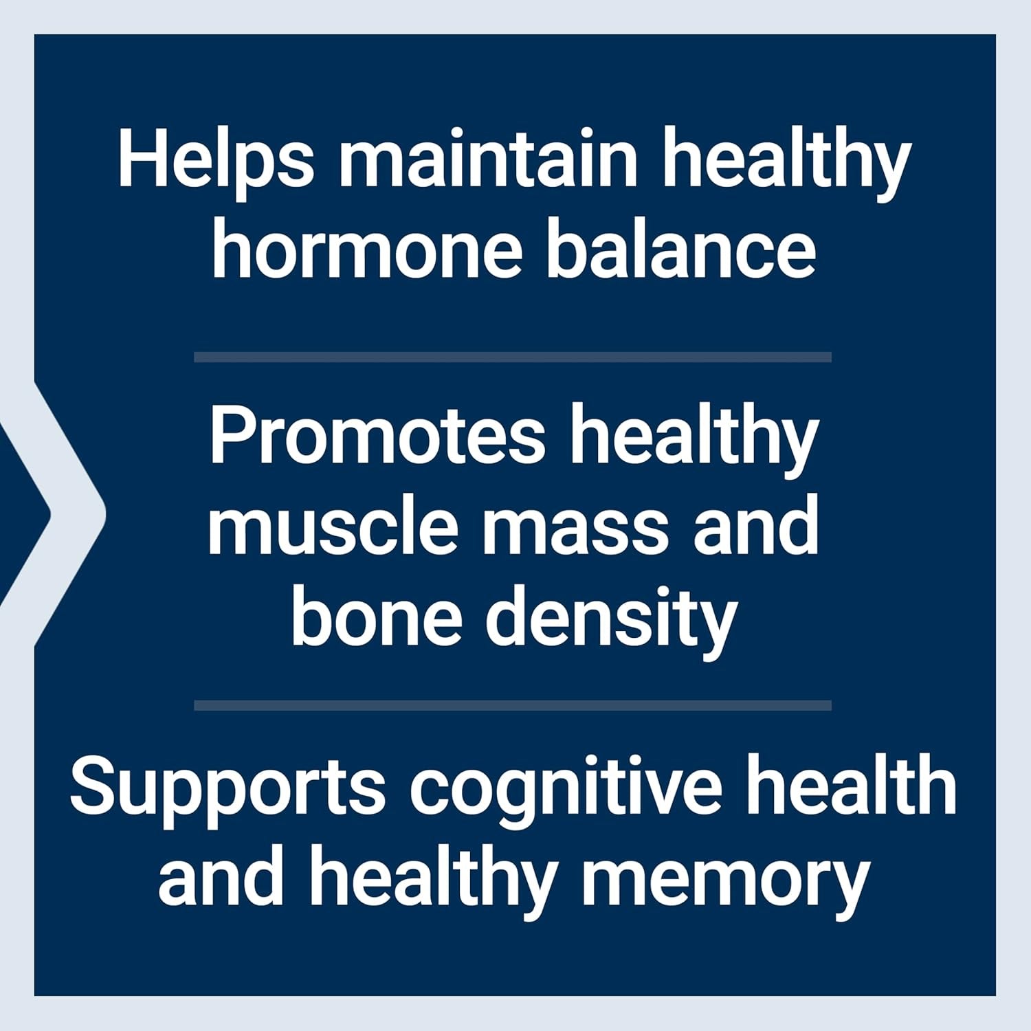 Life Extension DHEA 50 Mg – Hormone Balance Supplement, Memory, Muscle Mass and Bone Density Support, Healthy Sex Drive, Gluten-Free, Non-Gmo, 60 Capsules