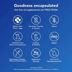 Pure Encapsulations NAC + Glycine Powder - Immune Support, Detox Cleanse & Glutathione Production* - Conditionally Essential Amino Acids - Gluten Free & Non-Gmo - 5.6 Oz