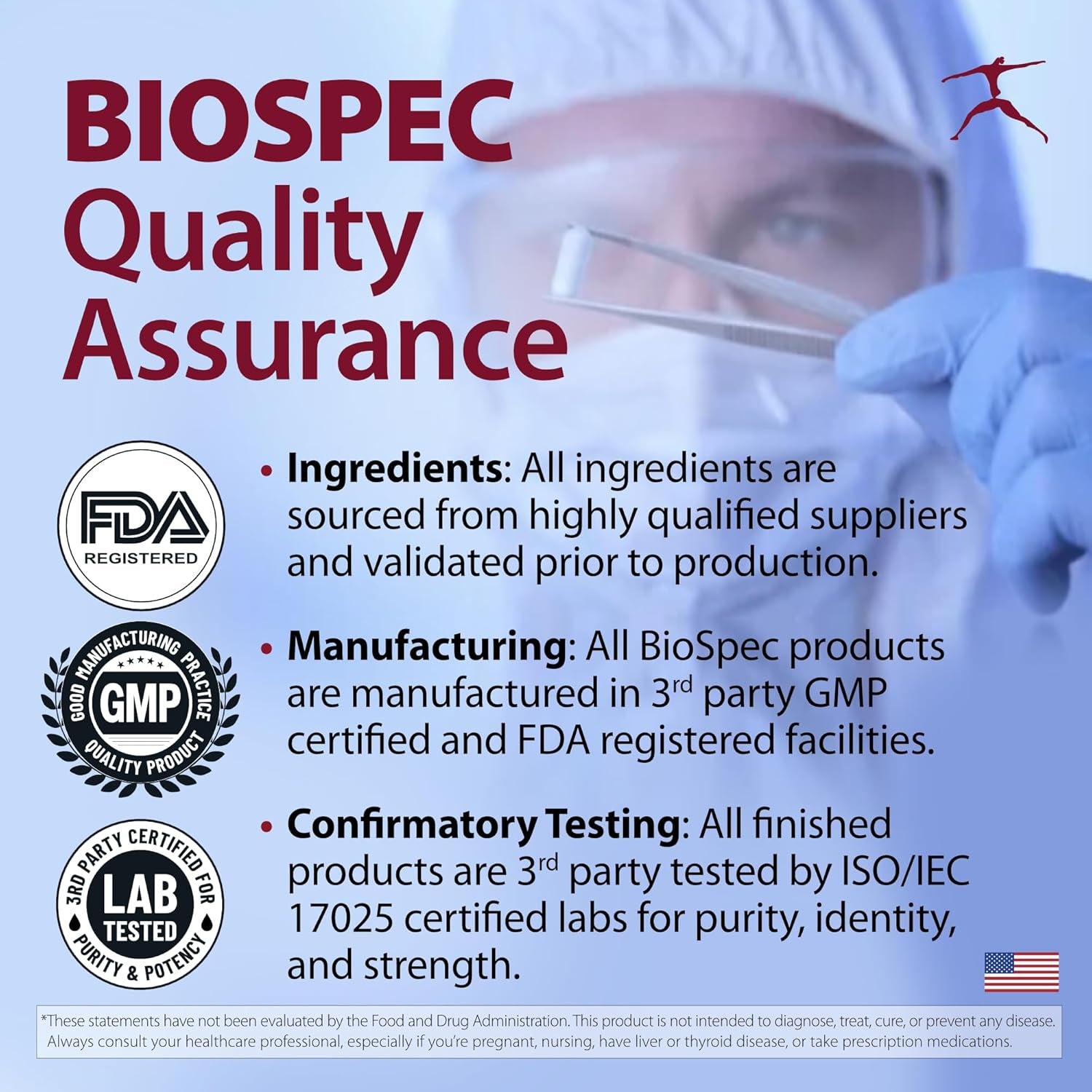 BIOSPEC NUTRITIONALS Cholesterol Complete - Natural Cholesterol Support for Cardiovascular and Heart Health* - Red Yeast Rice, CO-Q-10, Hawthorn, Magnesium (240 Tablets)