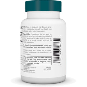 Source Naturals Wellness Transfer Factor, Supports Immune System Response* 125Mg, 60 Capsules