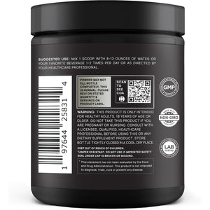 Super Collagen Powder for Women Weight Loss + Beauty W. Probiotics, Hyaluronic Acid, ACV, KSM-66, Biotin - Premium Multi Collagen Peptides Protein Supplement Colageno for Women (Unflavored)