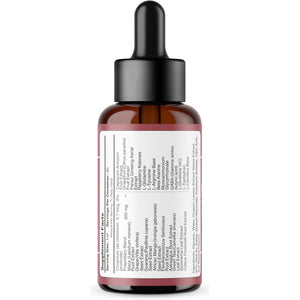 (3 Pack) Pureveen Drops – Pureveen Liquid Support Drops Advanced Formula All Natural Ingredients Daily Premium Maximum Strength, Vitamin Support for Health and General Wellness, 3 Bottles for 3 Months