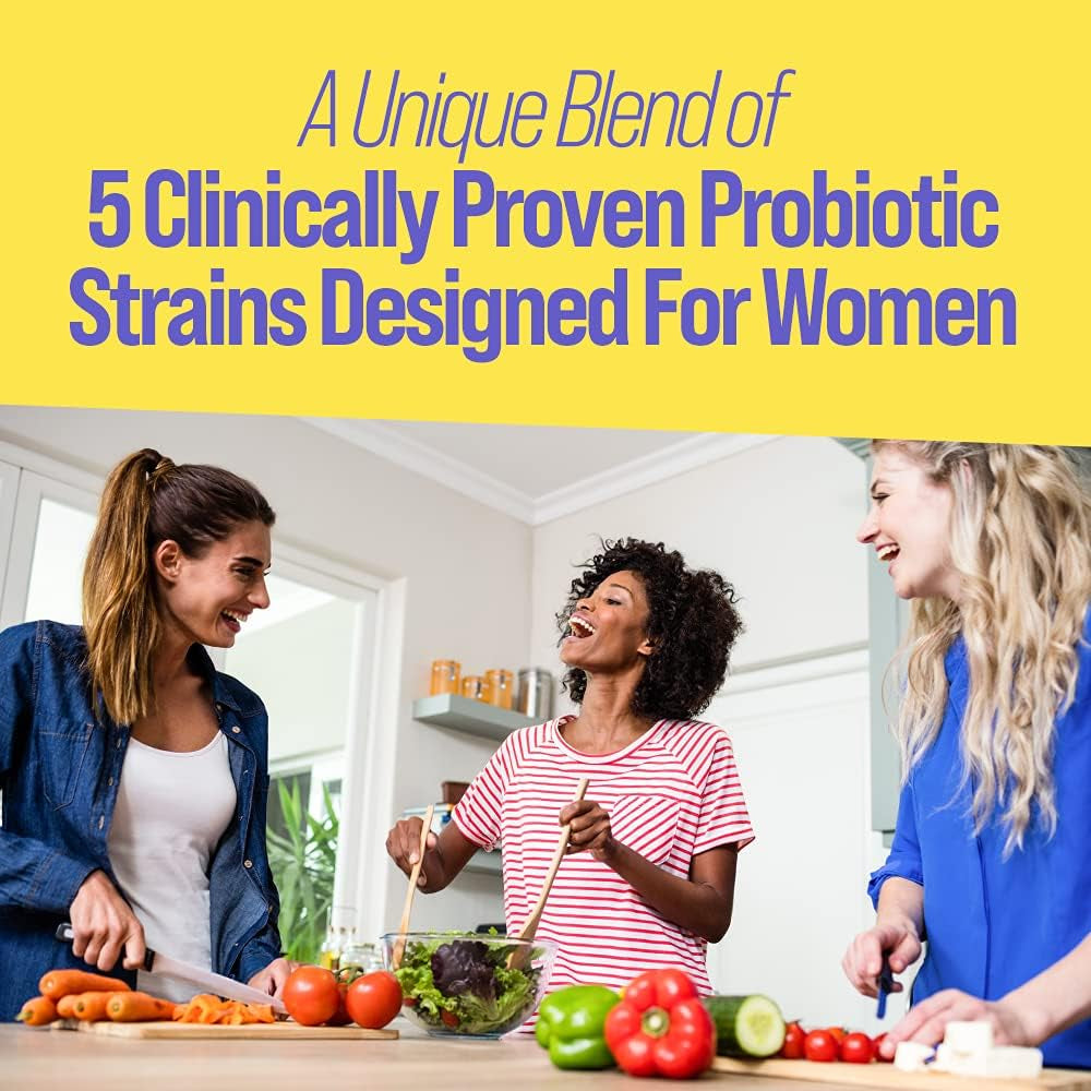 Culturelle Probiotics Ultimate Balance Probiotic for Use with Antibiotics - 20 Count – Probiotic Capsules Help Restore Good Bacteria Lost during Antibiotic Use & Contribute to a Healthy Immune System