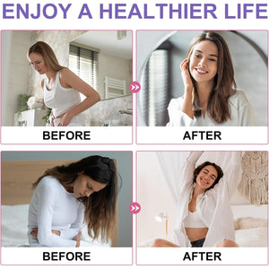 Premium Feminine Balance Gummies,Vital Vaginal Probiotics Source Feminine Gummies,Pineapple Flavor for Women Ph,For Women of All Ages - Probiotics for Digestion, Gut Health, Immune Support