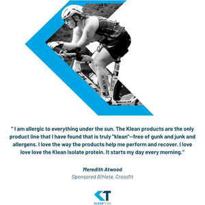 Klean Athlete Klean Ashwagandha - for Occasional Stress - Supports Adaptations to Training* - Adaptogen Blend - Vegan & Non GMO - 60 Capsules