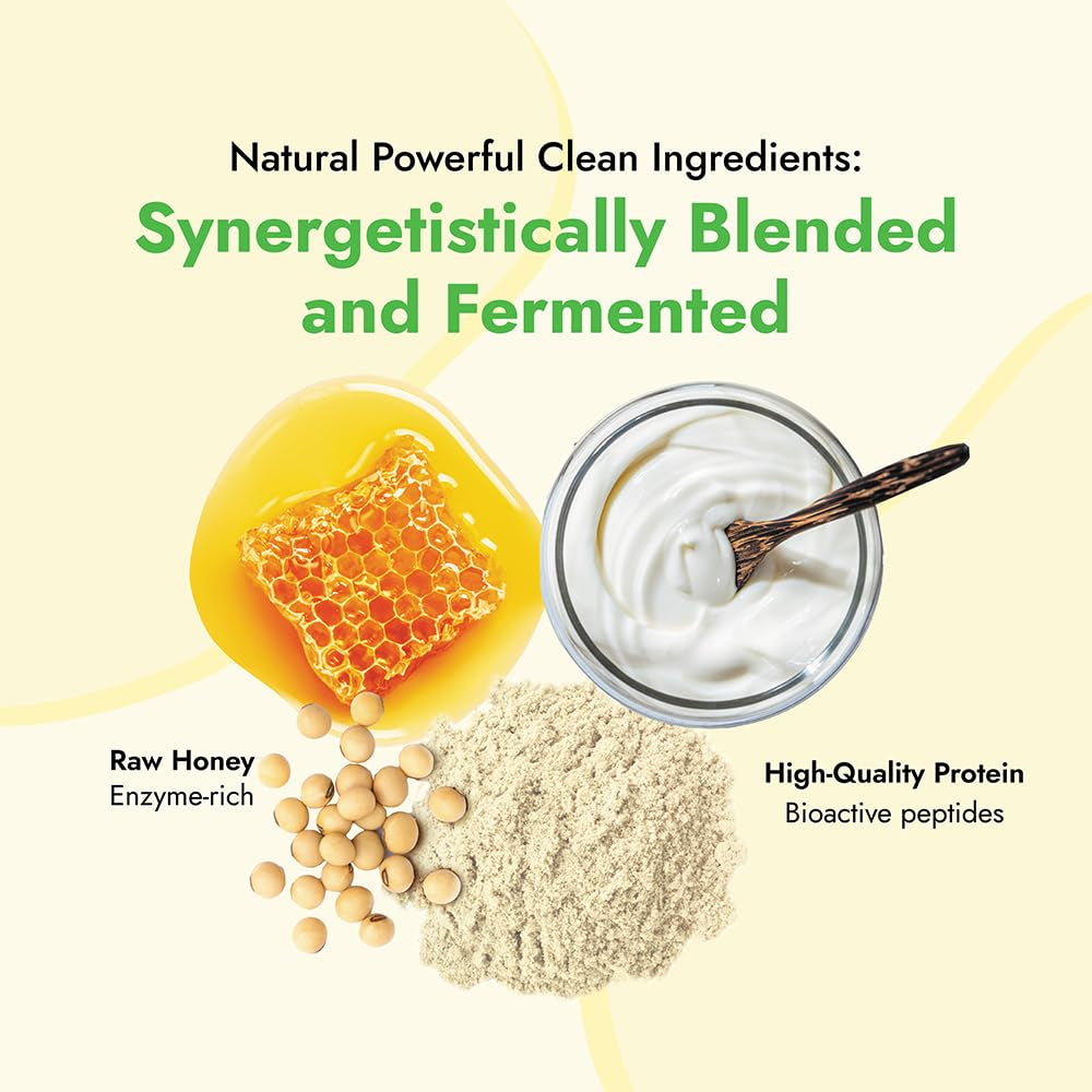 Almased Meal Replacement Shakes for Weight Loss - Protein Powder - Starter Kit (Almond Vanilla Flavor, 2 Cans of 17.6 Oz + Shaker Bottle + Scoop)