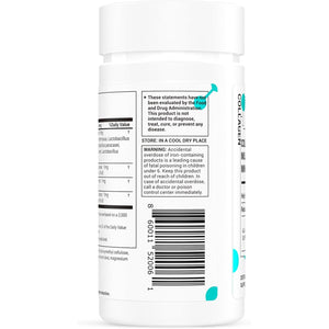Drbiocare Collagen Peptides for Women, Beauty Vitamin & Mineral Supplement,Contains Vitamin D3, Probiotics for Women & Collagen Peptides,Vitamin B Complex,Vitamin E 60 Tablets