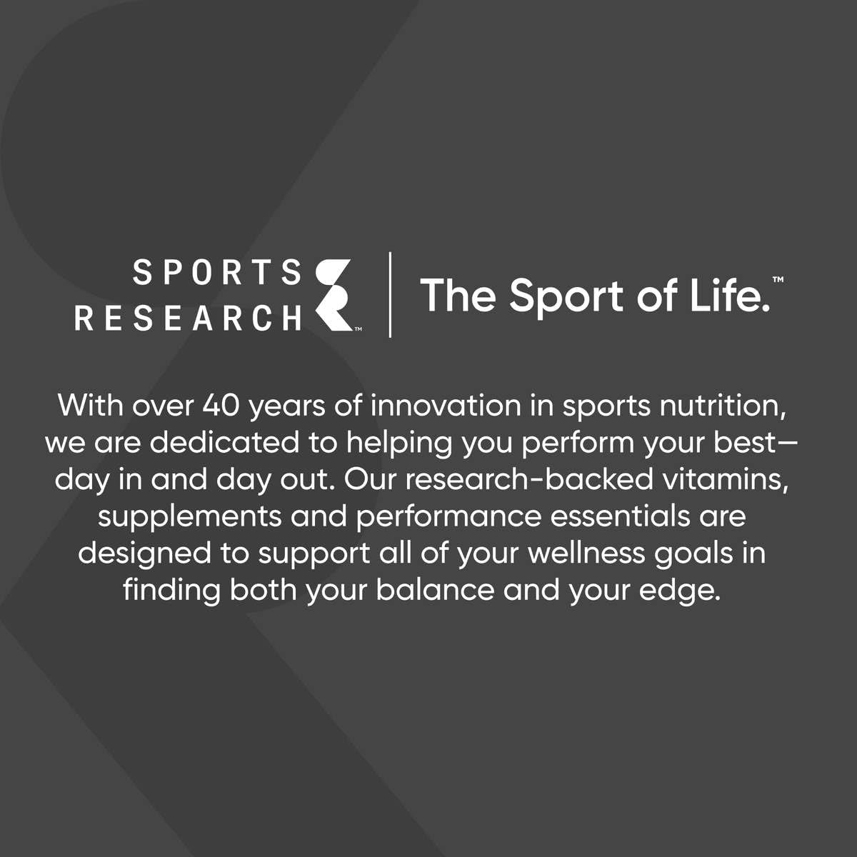 Sports Research Daily Probiotics with Prebiotics, 60 Billion CFU - Vegan Capsules for Gut Health & Digestive Support, Probiotics for Women & Men - Non-Gmo Verified & Gluten Free - 30 Count