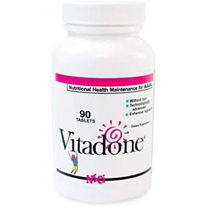 Is a Powerful Multivitamin Supplement to Fight Fatigue, Promote Regularity, Support Mood, Promote Healthy Immune Function, Support a Healthy Heart, and Help Those with History of Opioid Use