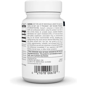 Source Naturals Pregnenolone 25Mg - 120 Tablets