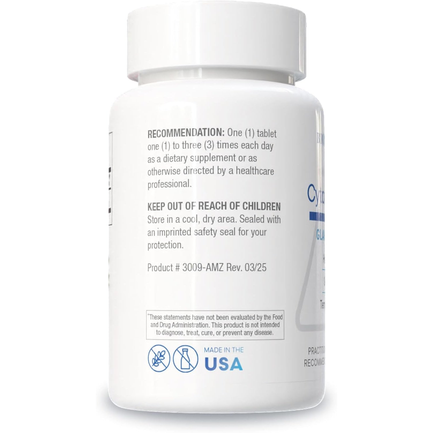 Biotics Research Cytozyme PT HPT Lamb Pituitary/Hypothalamus Complex, Supports Function of the Pituitary Gland and Hypothalamus, Adrenal Health, Brain Boost 60 Tablets