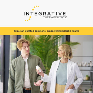 Integrative Therapeutics Osteoprime Ultra - Supplement for Supporting Healthy Bones* - Supports Bones & Calcium Absorption* - Includes Essential Vitamins & Minerals - 120 Count (30 Servings)