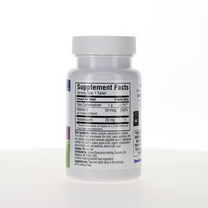 Prevagen Extra Strength Mixed Berry Chewables - 30 Tablets (1 Month Supply) | Formulated for Your Brain | 20Mg of Apoaequorin plus Vitamin D3 with 7-Day Pill Minder