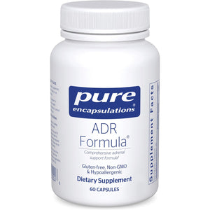 Pure Encapsulations ADR Formula | Supplement for Immune and Adrenal Gland Function Support* | 60 Capsules