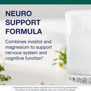 Metagenics - Cenitol, 7.8 Oz