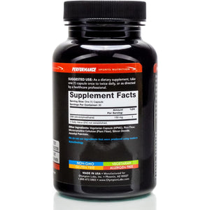 Olympian Labs DIM 150Mg - DIM Diindolylmethane Supplement Capsules Supporting Hormone Balance, Clear Skin, PCOS, & Aid in Fitness Regimes - 30 Capsules (30 Day Supply)