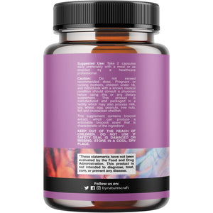 Potent DIM Supplement for Women - Hormone Balance for Women with DIM and Black Pepper Menopause Support and PMS Relief - Menopause Supplements Extra Strength 300Mg per Serving - 120 Count