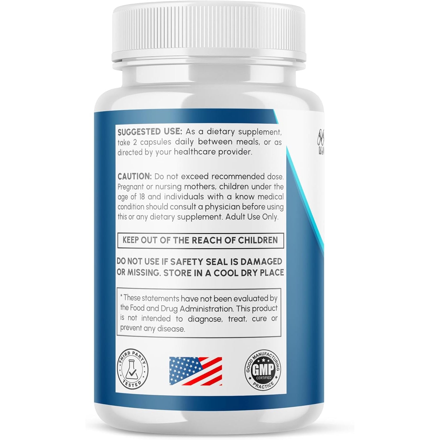 (2 Pack) Optivell Eye Capsules, Official Optivell Eye Vitamin Pills with All Natural Ingredients, Advanced Vision Formula Supplement Pills Supporting Ocular Health & Wellness Naturally (120 Capsules)