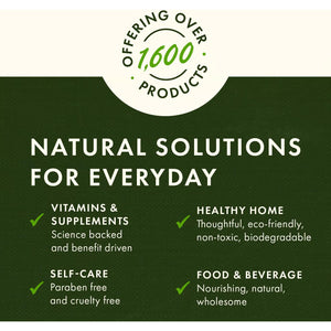 Swanson Magnolia Bark - Herbal Supplement Traditionally Used to Promote Nervous System & Digestive Health Support - May Promote Respiratory Health & Stress Support - (60 Capsules, 400Mg Each)