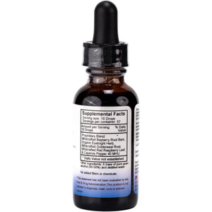 Christopher'S Original Formulas Herbal Eyebright, 1 Fl Oz - Natural Eye Wellness