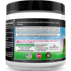 Beet Root Powder - Beets Superfood Supplement with Vitamin C plus Organic Antioxidant Rich Red Fruits and Vegetables - Boosts Stamina and Natural Energy Levels - 30 Servings - Packaging May Vary