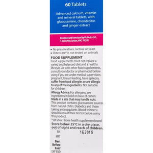 Vitabiotics Osteocare Joint