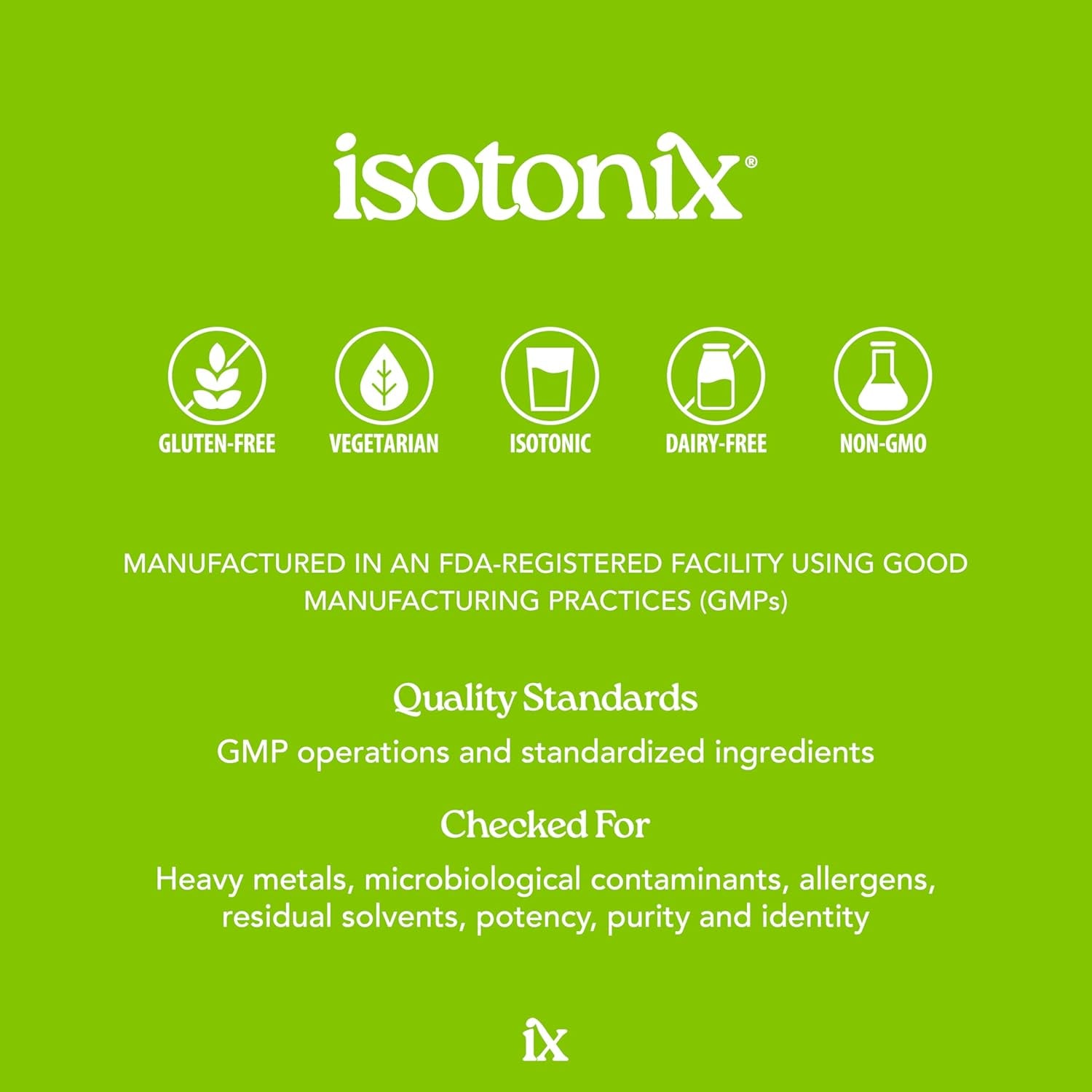 Isotonix Multivitamin Powder without Iron – Methylated B Vitamins, Antioxidant & Mineral Support – Fast-Mix Isotonic Delivery – Vegetarian, Gluten-Free, Non-Gmo – Natural Fruit Flavor – 90 Servings
