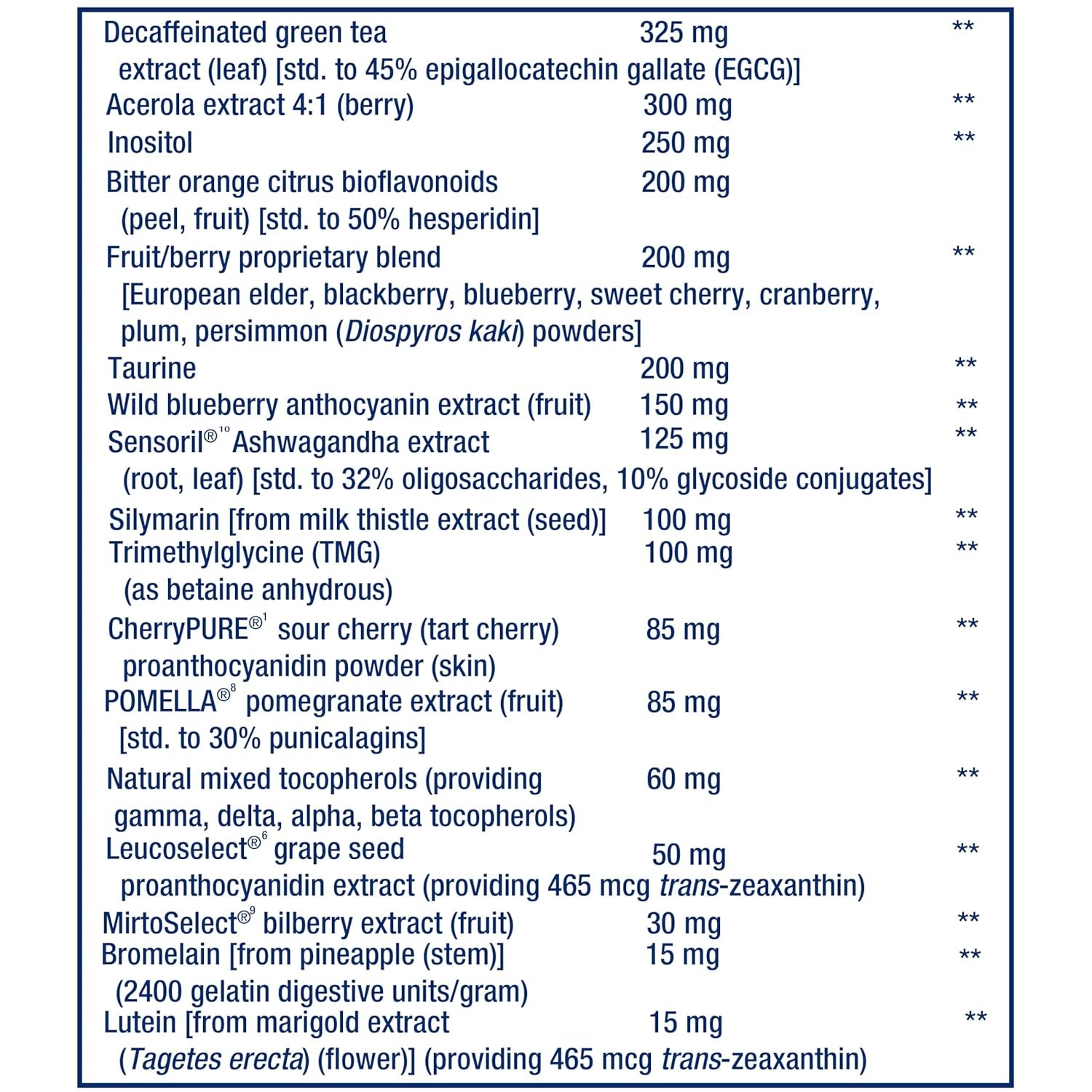 Life Extension Mix Tablets, High-Potency, Advanced Vitamin, Mineral, Fruit & Vegetable Formula, Vitamin C, B, D, E, Magnesium, for Whole-Body Health, Healthy Aging, Gluten-Free, 240 Tablets