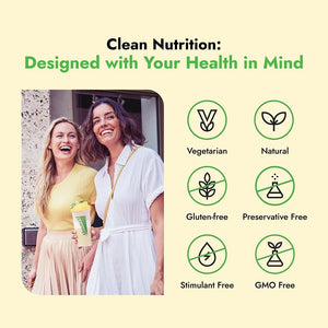 Almased Meal Replacement Shakes for Weight Loss - Protein Powder - Starter Kit (Almond Vanilla Flavor, 2 Cans of 17.6 Oz + Shaker Bottle + Scoop)
