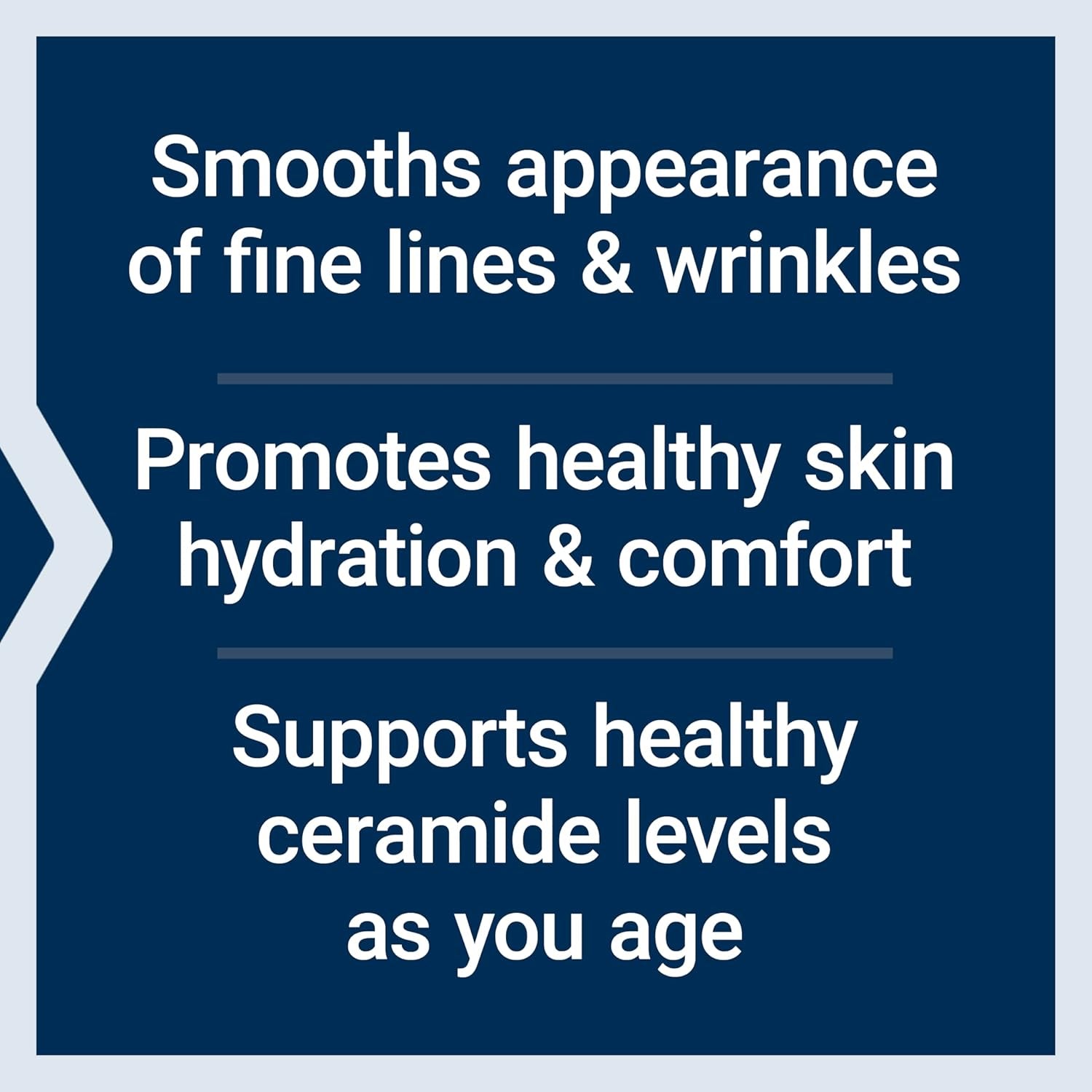 Life Extension Skin Restoring Ceramides* – Wheat Oil Extract – Hydrates & Smooths the Appearance of Fine Lines & Wrinkles – Gluten-Free, Non-Gmo, 1-Daily, Vegetarian – 30 Liquid Capsules