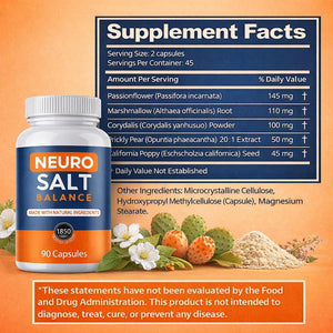 Capsules Dr Oz, 90 Capsules Electrolyte & Mineral Support Formula, Daily Hydration & Balance, Naturally Sourced Ingredients, Easy-To-Take Capsules（1）