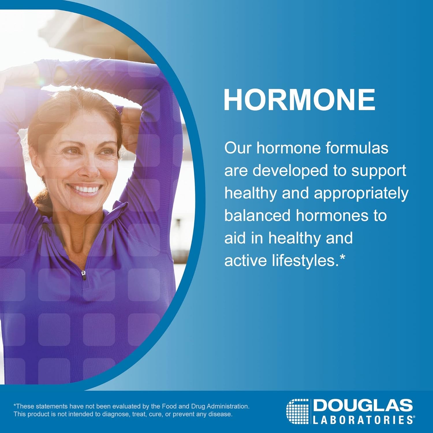 Douglas Laboratories DHEA 10 Mg Capsules - Micronized - Supports Hormone Balance, Immunity, Brain, Bone Health & Metabolism* - Non-Gmo - 100 Vegetarian Capsules