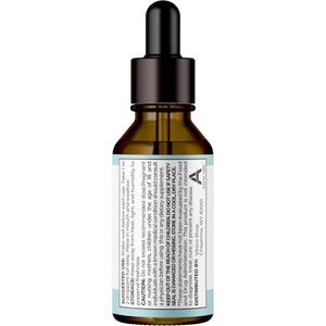 Audileaf Drops – Advanced Audileaf Drops Liquid Premium Formula All Natural Ear Health Support, Audileafdrops Daily Support Maximum Strength General Health & Wellness, 1 Bottle for 1 Month