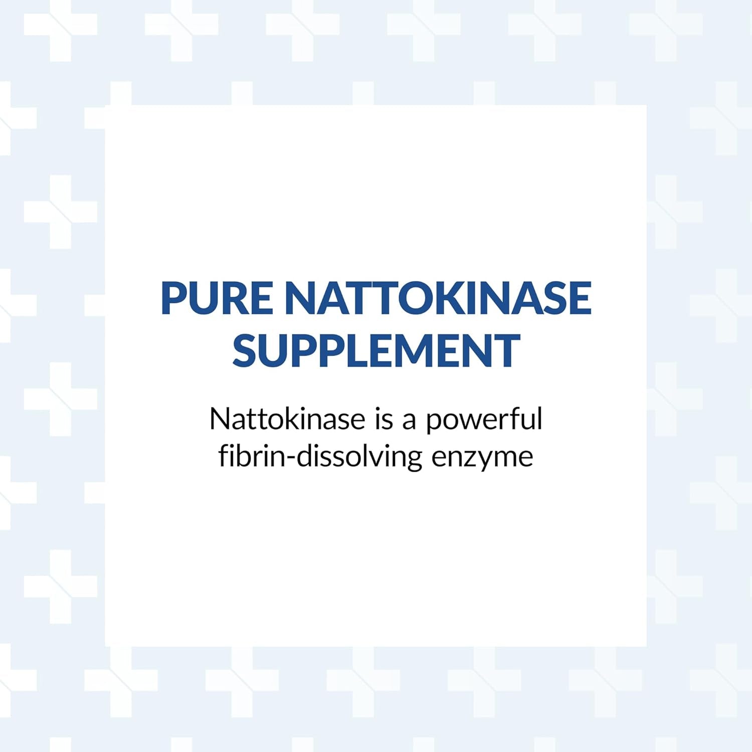 Arthur Andrew Medical - Nattovena, Pure Nattokinase, Circulatory and Heart Health, Vegan, Non-Gmo, 30 Capsules